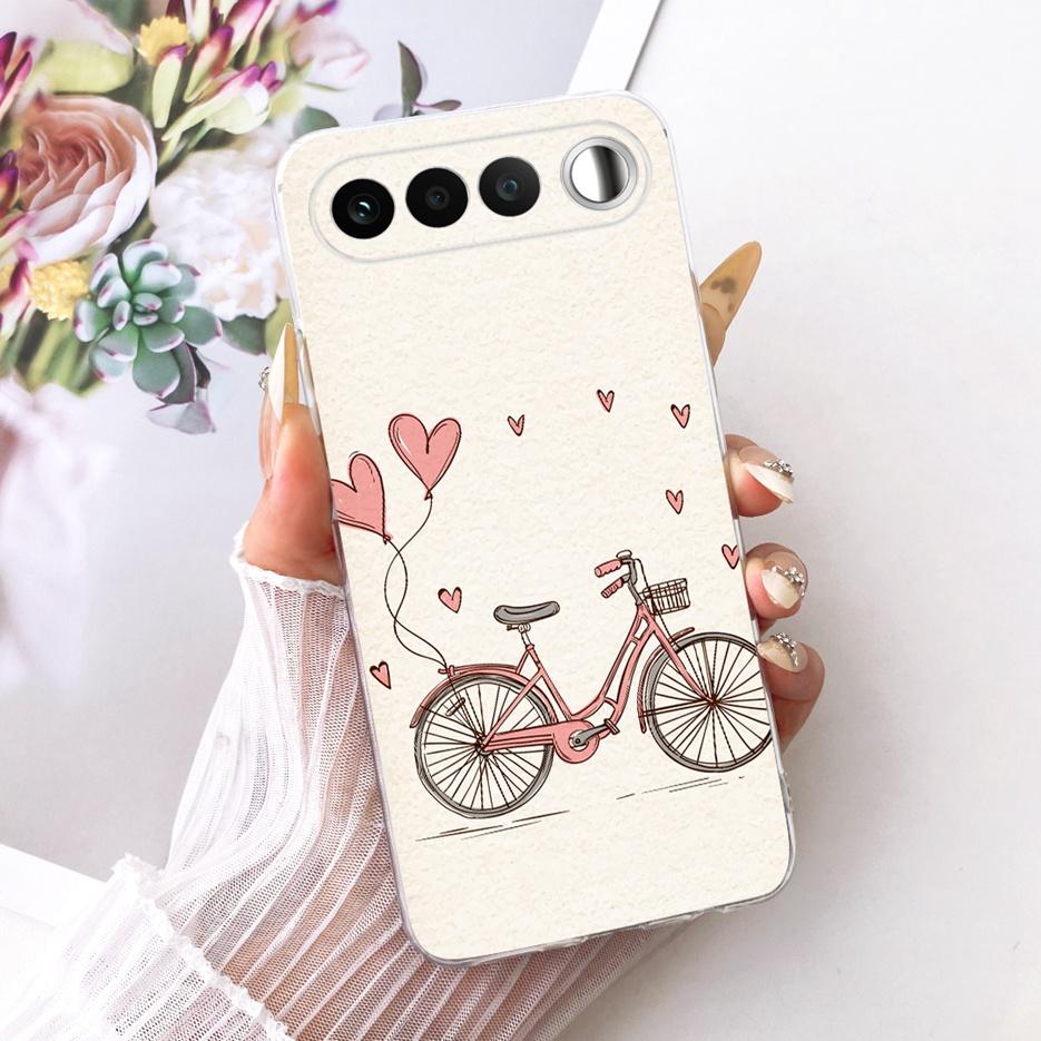 For Realme 16 5G Case RMX5171 Cool Fashion Painted Cover 6.57'' Soft Silicone Phone Case For Realme 16 Realme16 5G Fundas Bumper