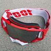 Directly supplied new sports goggles for motorcycle outdoor riding, wind and sand protection, motorcycle helmet goggles