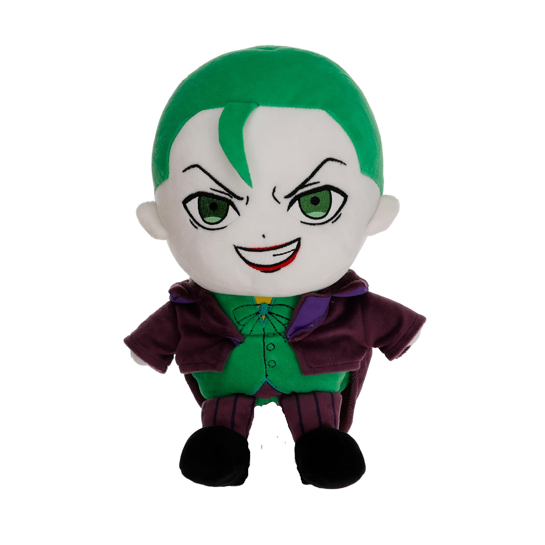 

Marushin Golf Headcover DC Head Joker Beginner Character Design 4105053800