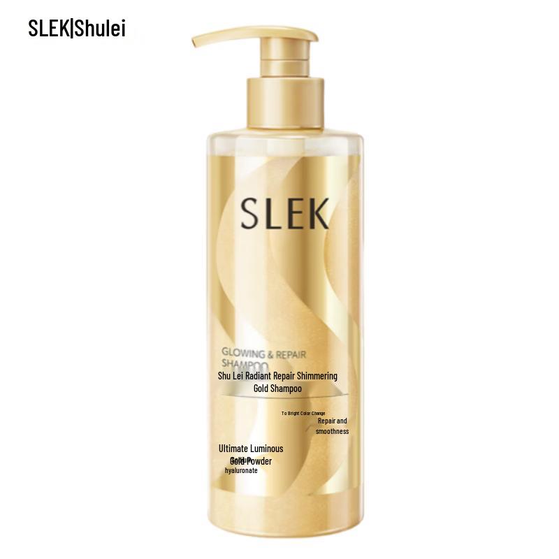 

Sulei Shuo Jin Oil Control Anti-Dandruff Shampoo