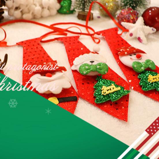 Cravate de noël pour tout-petits, apparence Adorable, ours