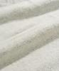 VASTIC Bone Graphic Brush Knit_White