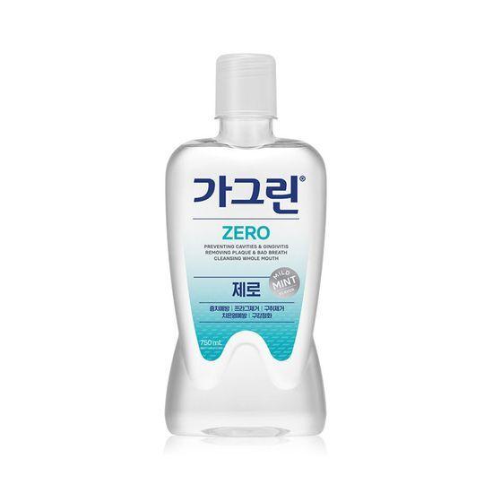 DONG-A PHARM Zero 750ml + 250ml Giveaway