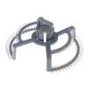 Milk Froth Blade Mixer Kitchen Tool Whisk Mixer For Tm7 Milk Frother Tm6 Tm5 Tm31 Universal