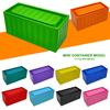 Organizer e portaoggetti – Portaminuterie
