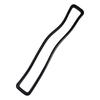 1 Pair Bulkhead Vent Rubber Seal Replacement Fit for Land Rover Series Defender MUC4299