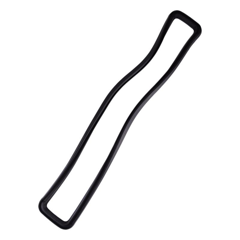 1 Pair Bulkhead Vent Rubber Seal Replacement Fit for Land Rover Series Defender MUC4299
