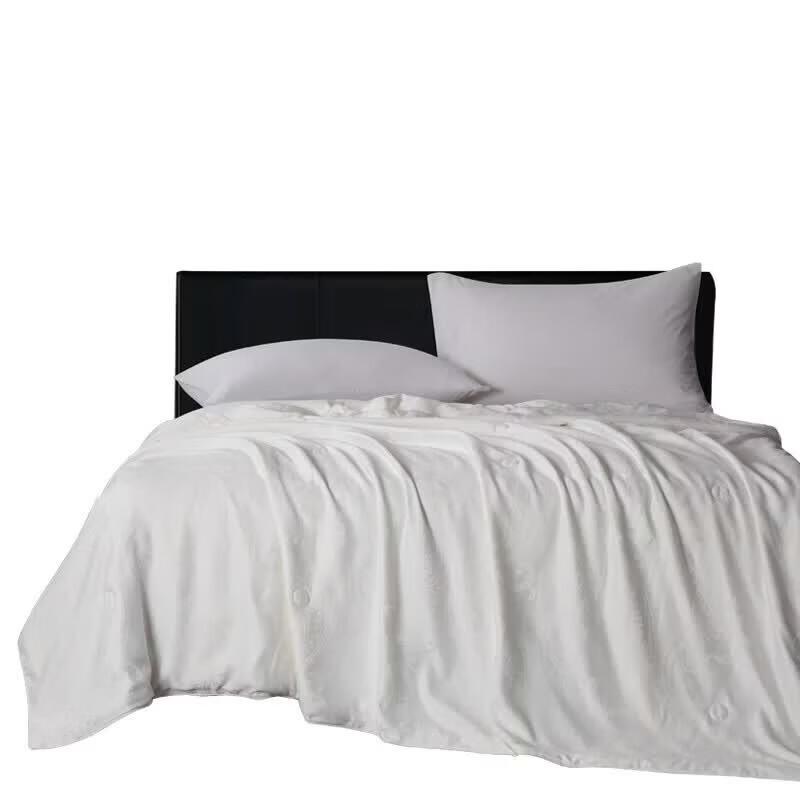 Faunen FN-B6102 Brocade Mulberry Silk Quilt