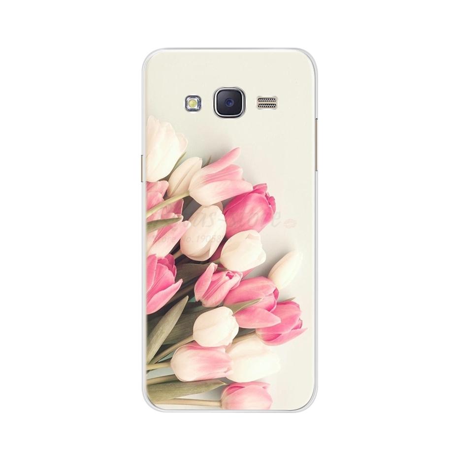 For Samsung J5 2015 Case Samsung J5 Cover For Samsung Galaxy J5 Duos 2015 J500 J500F J500H J500FN Back Cover Silicone Soft Cases