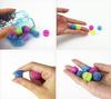 Konngi (Korean game), traditional Korean game, stone-picking game, 1 set each of large and small (12 stones and 6 stones) [Random]