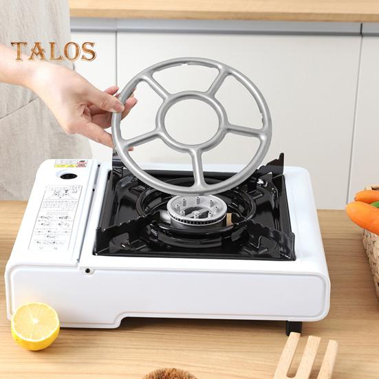 Pot Shelf Strong Bearing Capacity Pot Holding Labor-saving Convenient Stove Auxiliary Pot Holder for Restaurant