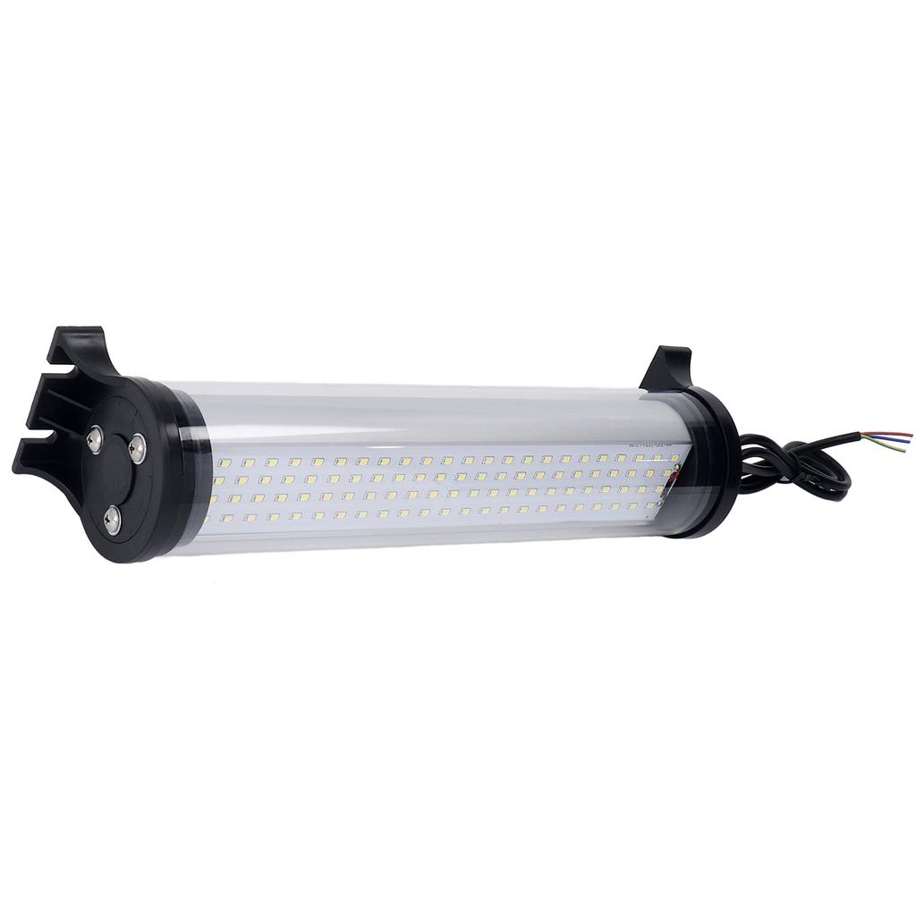 LED Work Light 10W 1050LM IP66 Water Oil Proof Explosion Proof Machine Tube Lamp for Workshop