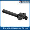 Car Interior LHD Glove Box Damper Brake Element For Touran Golf 7 MK7 Rabbit Passat Arteon Atlas T-Roc Skoda Kodiaq 5G1858309