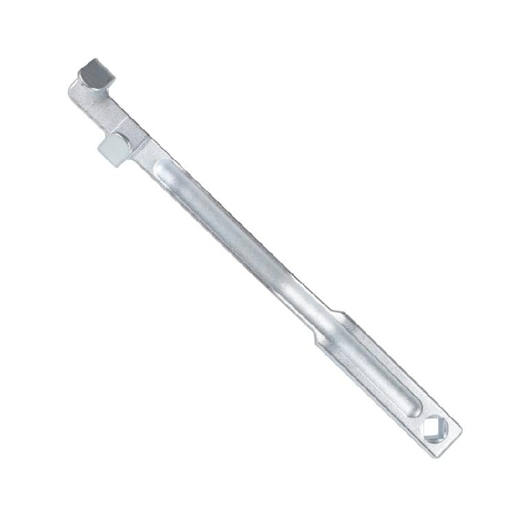 

Ефективний адаптер-подовжувач для ключа 1/2 дюйма для швидкого зняття болтів в автомобільній та побутовій сферах