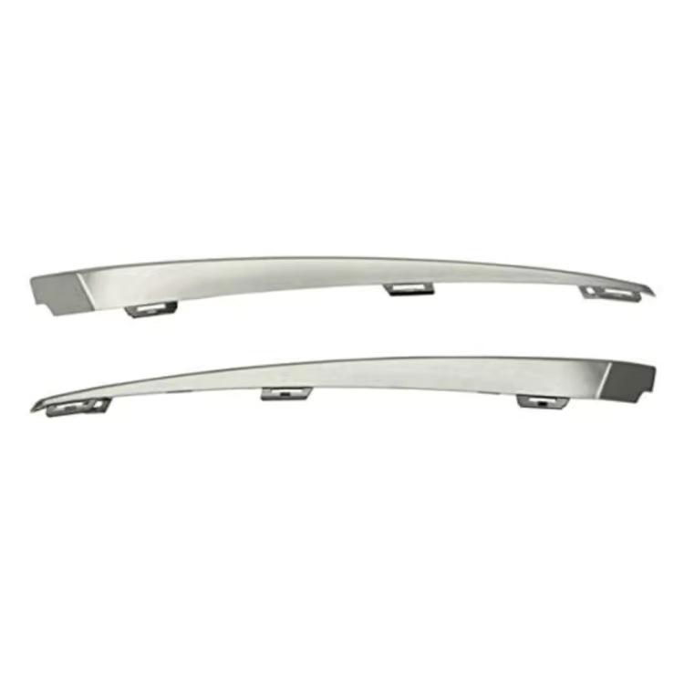 Lower Grille Compatible with BMW G12/G11 740i/750i (51117358789, 51117358790)