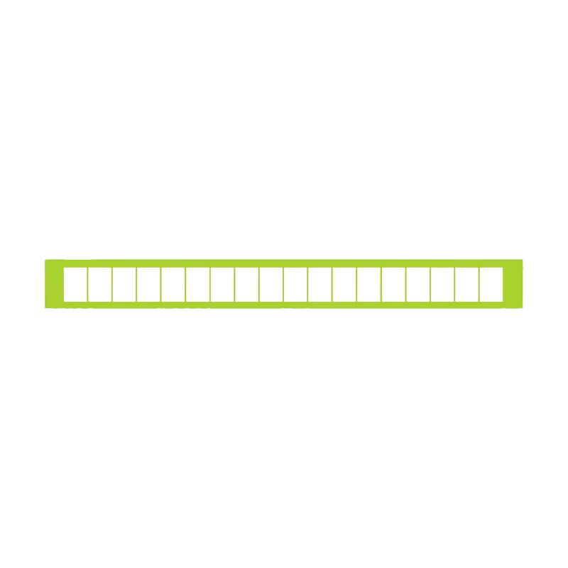 Lu Rong Three-in-One Plotting Ruler