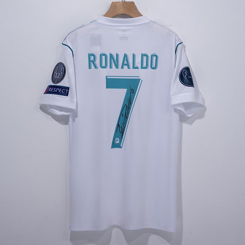 RONALDO Retro Jersey Football Jersey Portugal Juventus Riyadh Victory Home Away Ronaldo
