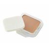 VELCIO Powder Fit Foundation UV Lasting TA 11g SPF24 PA+++ Compact Pressed Powder Foundation, Made In Japan, Official Sparkling Cosmetics (Ochre)