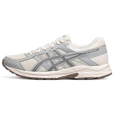 Gel Contend 4 'Beige Grey' Sneaker T8D4Q-202