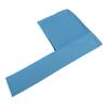 U Shaped Cooling Hoodie Towels      Cooling Breathable Sun   Cooling Towel for Hot Weather