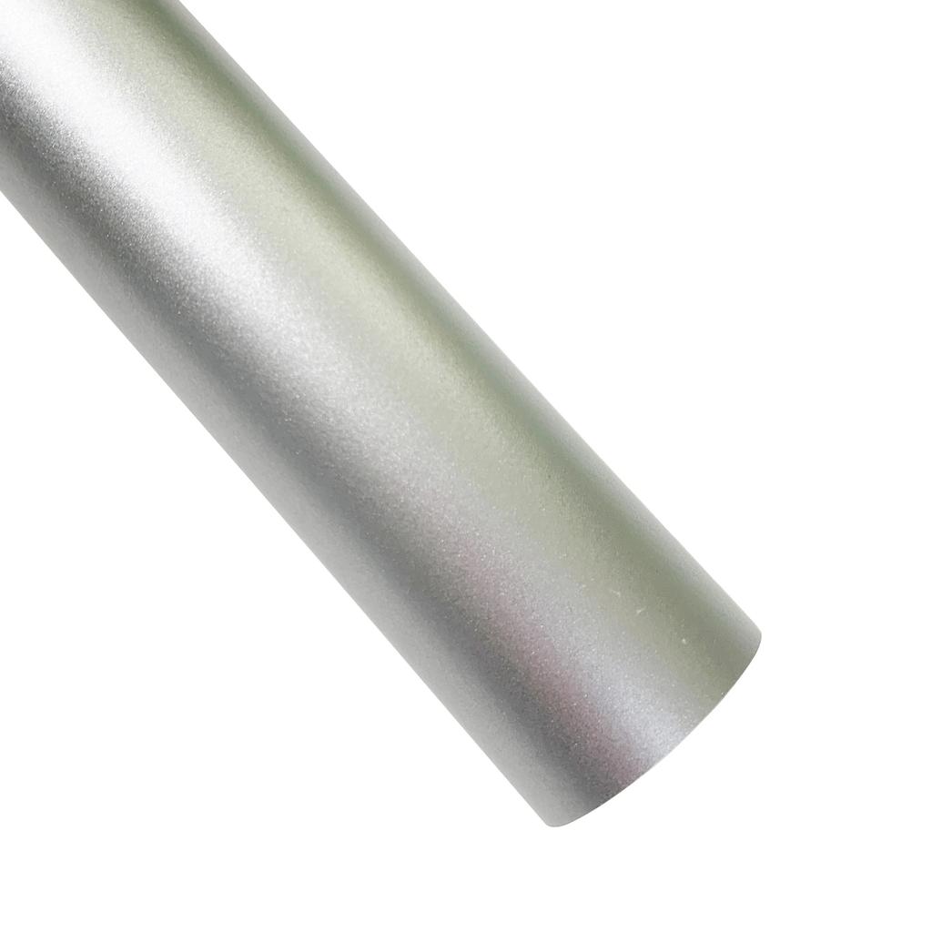 Car Ice Film Matte Chrome Self Adhesive Waterproof Vinyl Car Sticker for Auto Motocycle Body Color Change Decoration Accessories