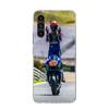 Fabio Quartararo Moto NR.20 Handyhülle Für Samsung Galaxy A17 A16 A14 A15 A13 A57 A56 A54 A55 A53 A37 A36 A34 A35 A33 A26 A24 A2