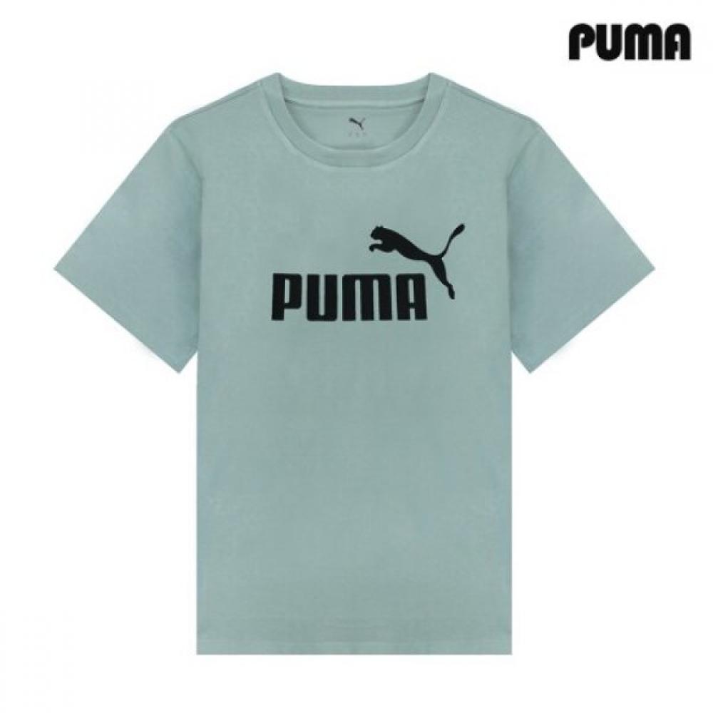 

Puma Футболка с коротким рукавом и логотипом EssenTials Classic Retro, зеленая 682533 30 Model name:68253330/Size: M (measurement 100)