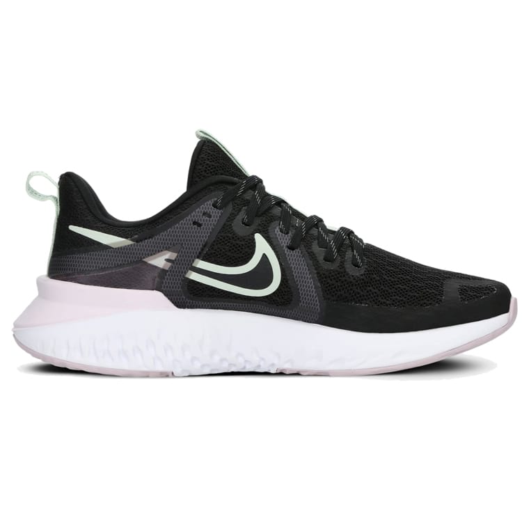 Nike Legend React 2 'Black Iced Lilac' Women's AT1369-009