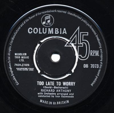 Χόμπι και δημιουργικότητα – Μουσική