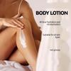 Body Moisturizer To Brighten Skin Tone, Moisturize, Lighten Dullness, and Firm Skin