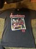 Goosebumps Say Cheese or Die Shirt Reprint Unisex Shirt AN70895