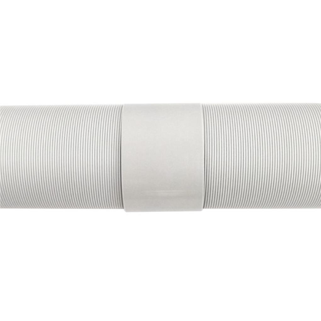 Portable Air Conditioner Hose Modification ple Sturdy Connect Components Exhaust Extension Component Connecting Fitting
