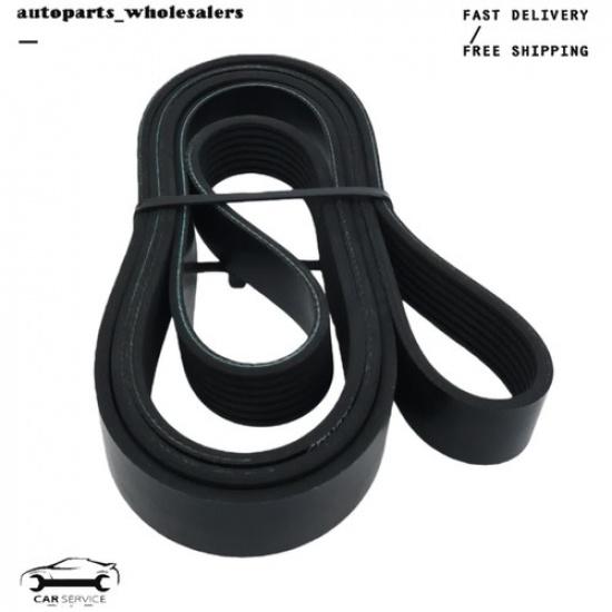 Serpentine Belt 7PK2150 fit 2010- Toyota 4Runner FJ Cruiser Tundra 4.0L V6