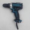 21V Rechargeable Brushless Lithium Battery Explosion-Proof Electric Drill