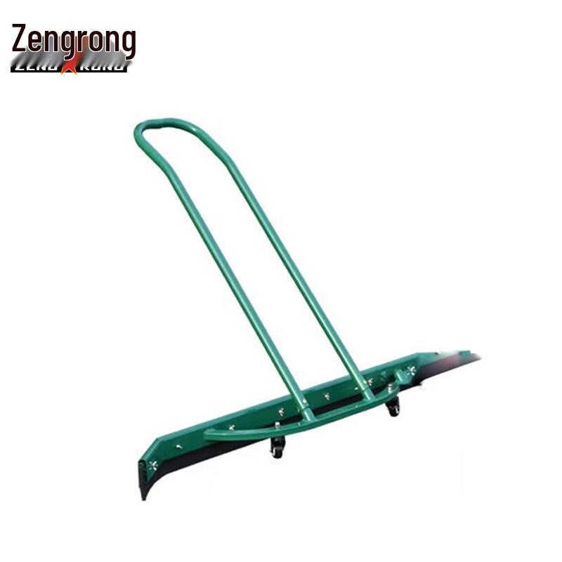 Sports Court & Parking Lot Water Squeegee