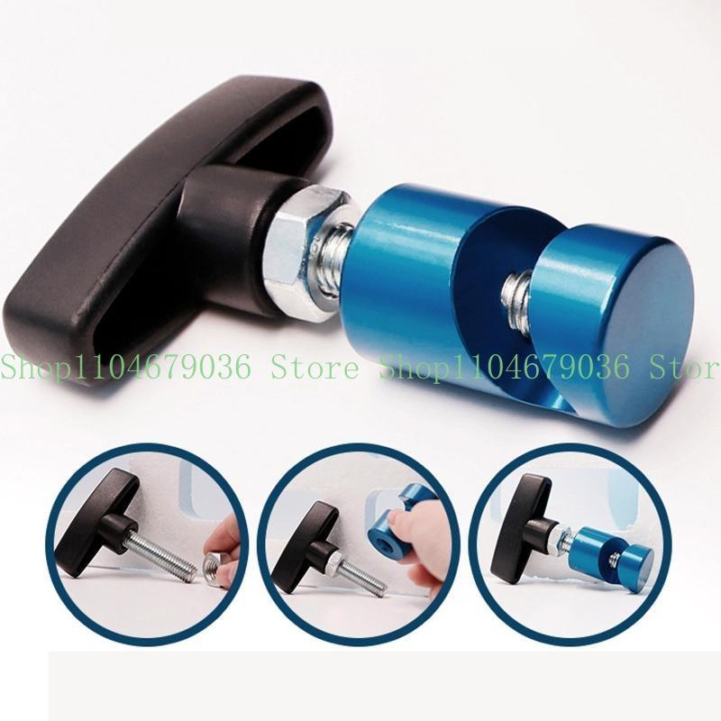 652F Lift Support Clamp for Car Engine Hoods Adjustable Endine Lifting Support Rod