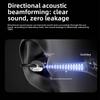 Noise Reduction Bluetooth Headphone Touch Control Bluetooth Earbuds  Mobile Phone Universal