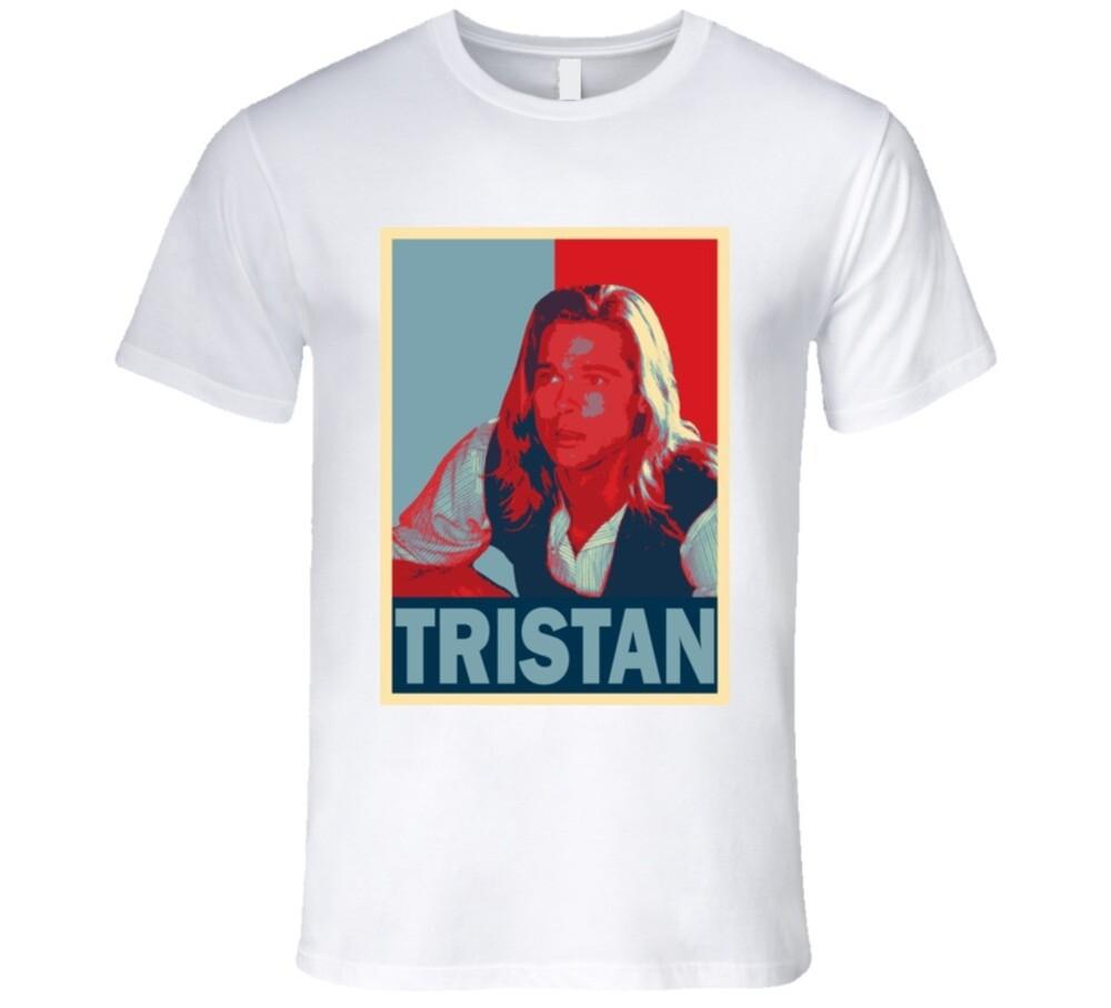 Tristan Legends Of The Fall Hope Style Movie T Shirt Unisex T-Shirt S