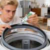 50ml Washing Machines Gasket Sealers High Temperature Resistant Sealant Repair Glue Washing Machines Adhesive for Bathroom