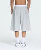 Michikoleondeonseupocheu Ldn Bermuda Sweatpants Melange Grey