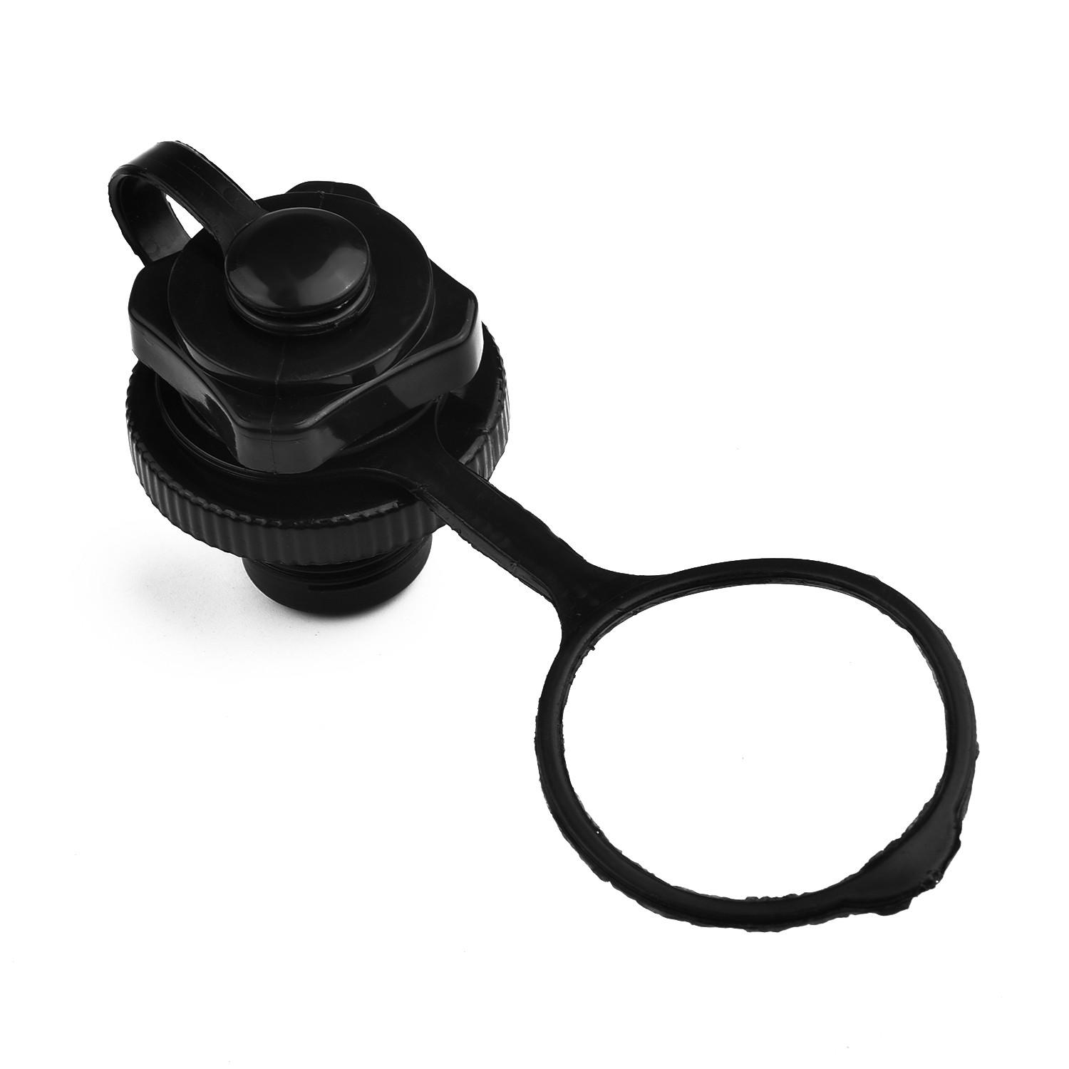 

For Lay-Z-Spay Air Cap Screw Inflation Valve Bed Matress Boat Toy 22mm Screw Thread Part Boston Air Valve 1Replacement China Mainland