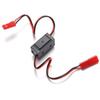 Universal Two Wire On Off Switch With Jst Plug Male Female For Rc Model Helicopter Airplane Vehicle Car Esc Receiver Parts