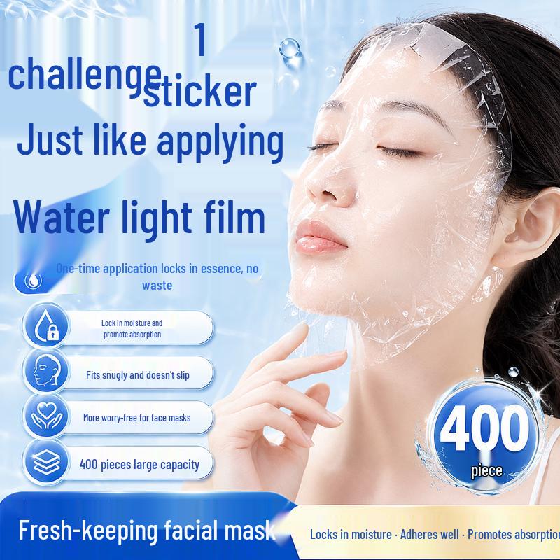 DAGO Disposable Facial Mask Sheets
