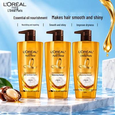 L'Oreal Extraordinary Oil Volumizing Shampoo