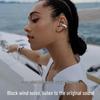 SANAG S9S Open-Ear Clip Bluetooth Headset with AI Translation