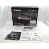 USED MSI MPG B550 GAMING PLUS ATX Motherboard (AM4, B550 Chipset)