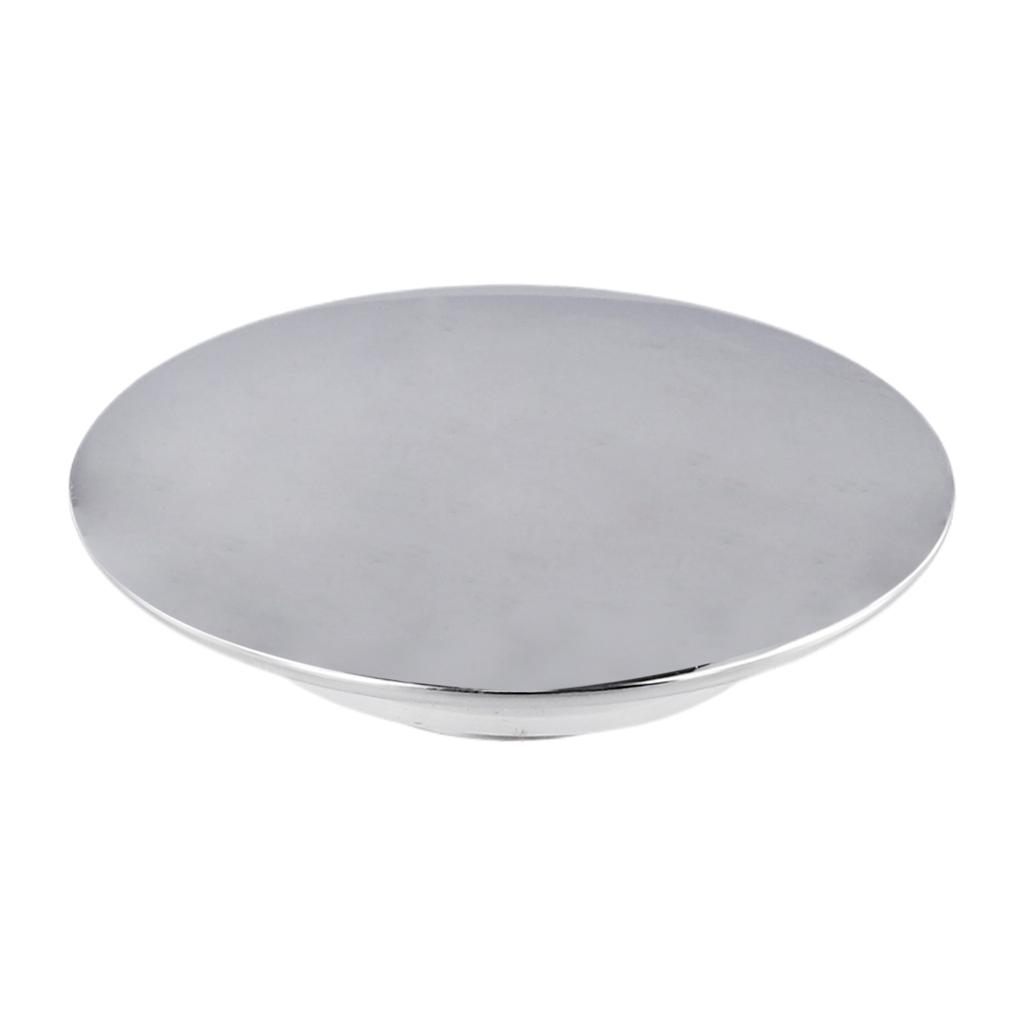 Easy To Install Sink Drain Stopper for Most Kitchen and Bathroom Sinks