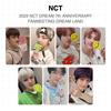 2023 NCT DREAM 7th ANNIVERSARY FANMEETING DREAM LAND Official Photocard