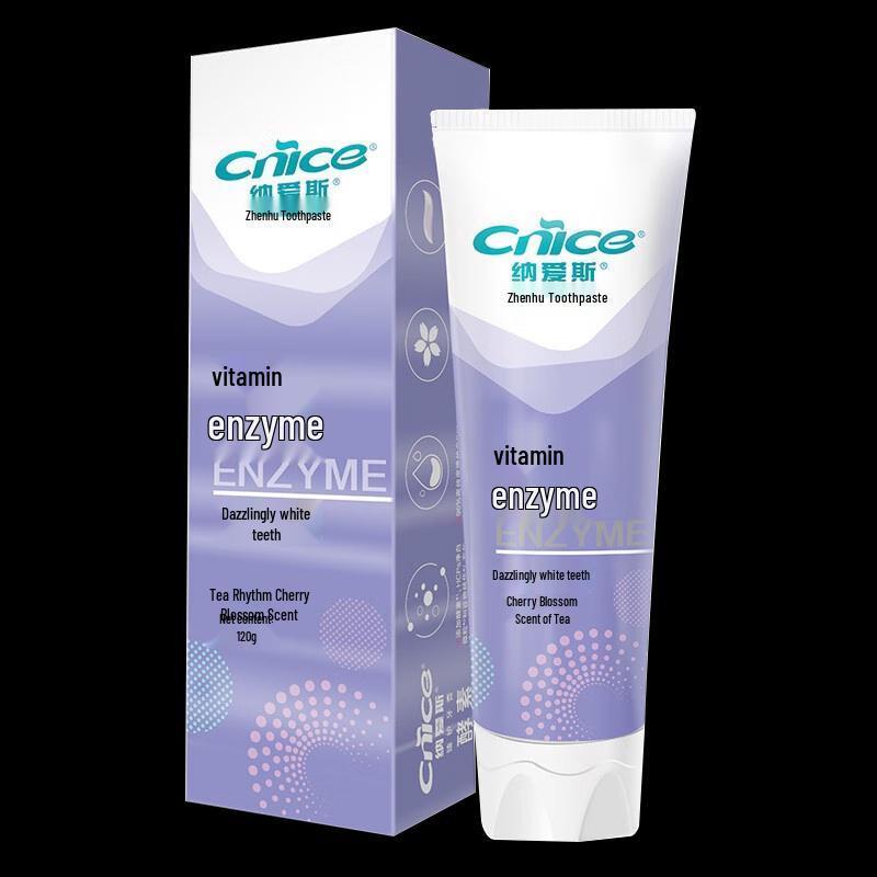 Nice Enzyme Toothpaste