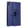 Huawei MatePad 10.4 Lychee Grain Rotating Protective Leather Case for Honor V6
